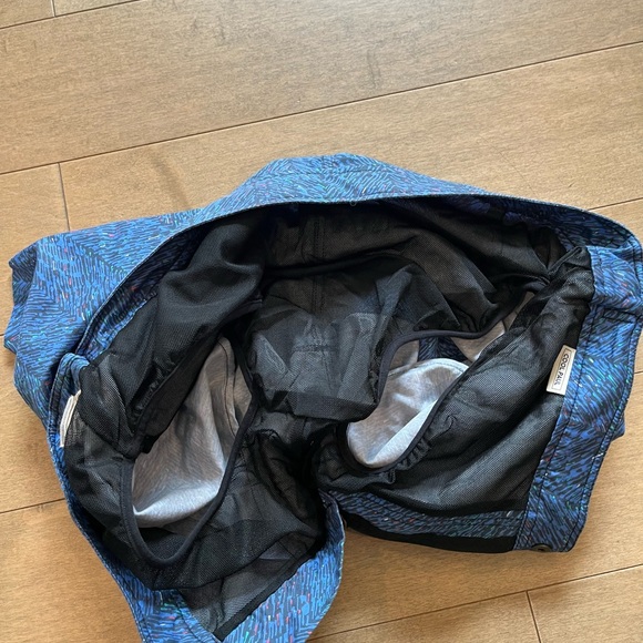 True tribe mens swim trunks size 36 - Picture 3 of 5